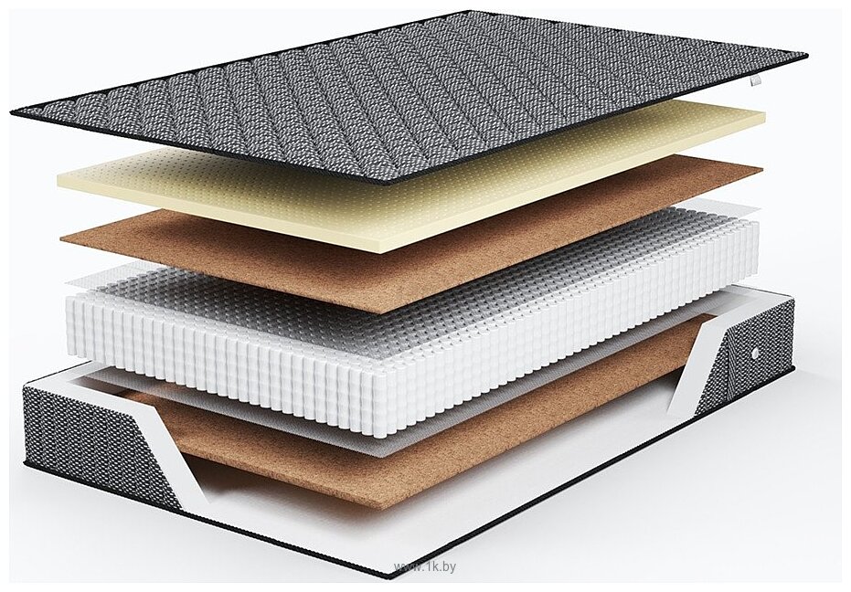 Фотографии ЭОС Элит Тип 9а 150х200 (Black Edition)