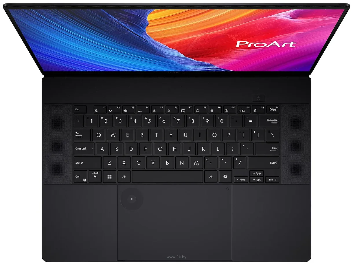 Фотографии ASUS ProArt P16 OLED H7606WR-SE003X