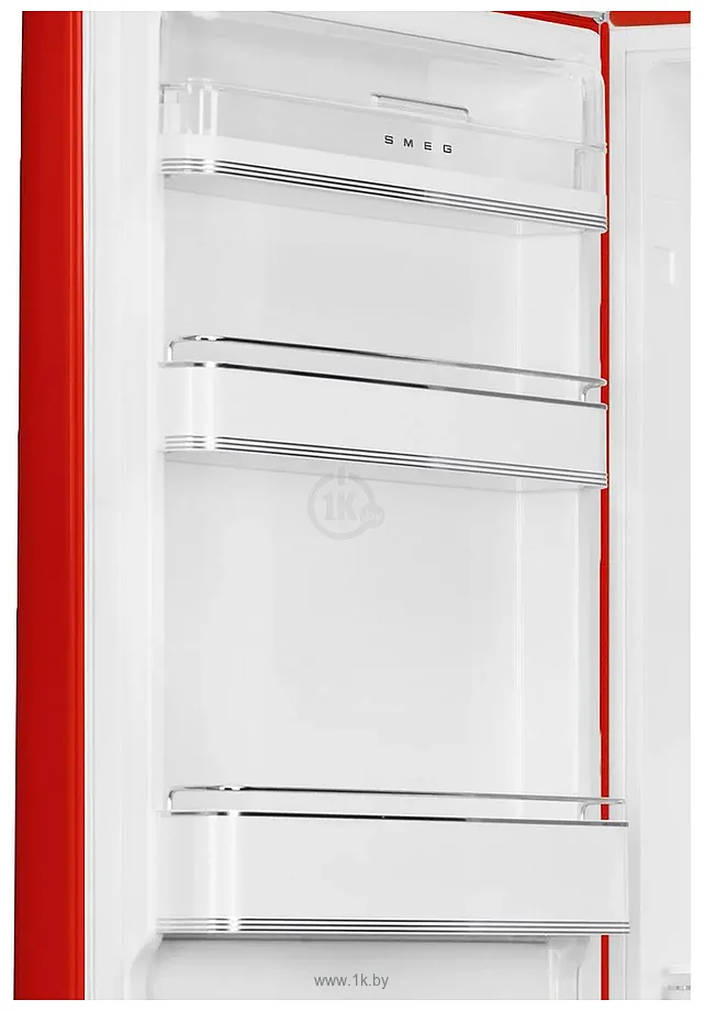 Фотографии Smeg FAB32LRD6