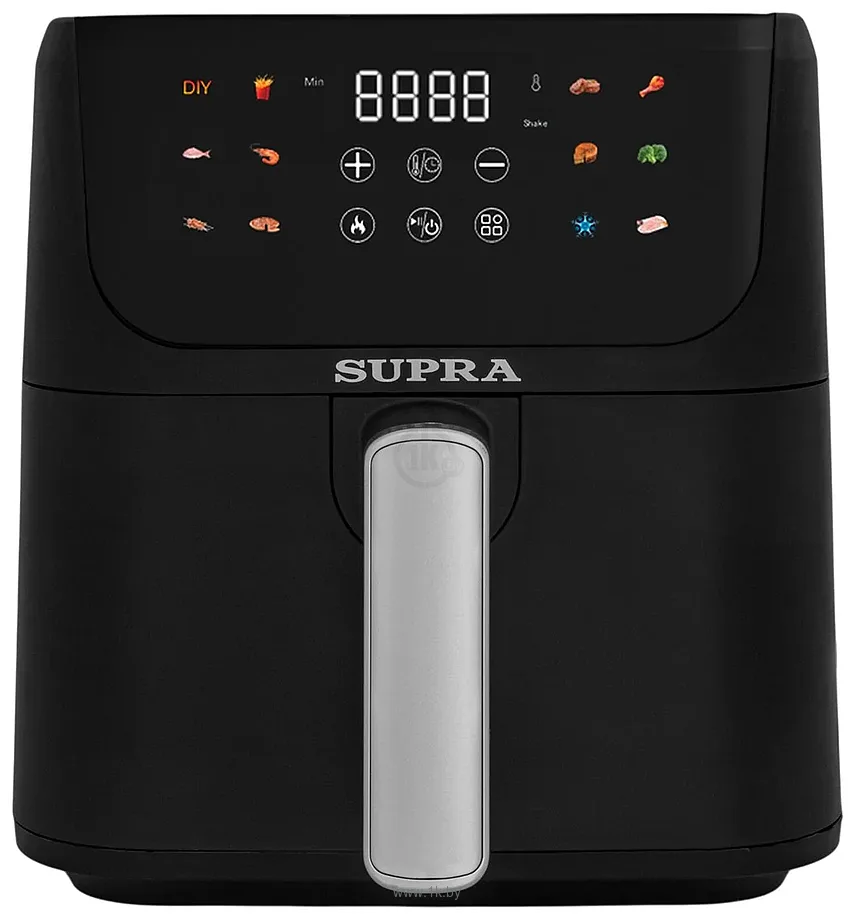 Фотографии Supra GS-7630 (черный)