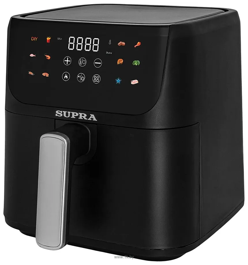Фотографии Supra GS-7630 (черный)