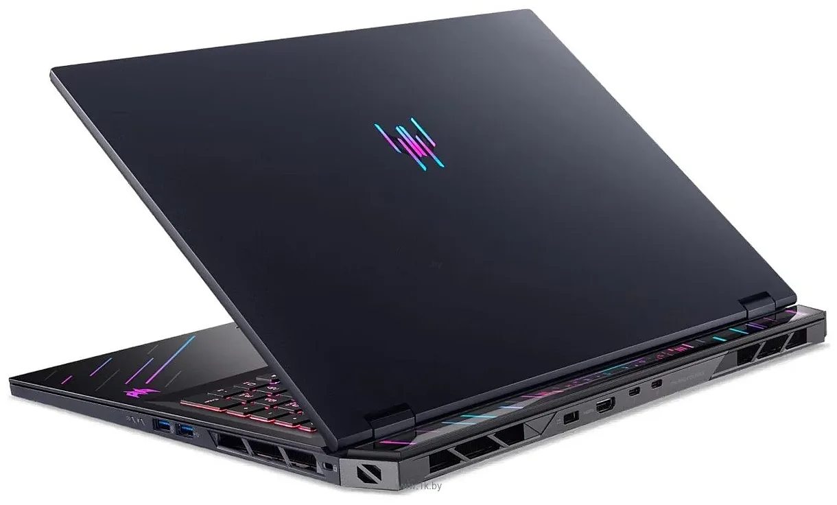 Фотографии Acer Predator Helios 18 AI PH18-73-93FD NH.QVZCD.001