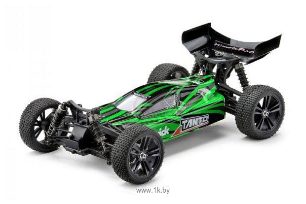 Фотографии Himoto Tanto 4WD RTR