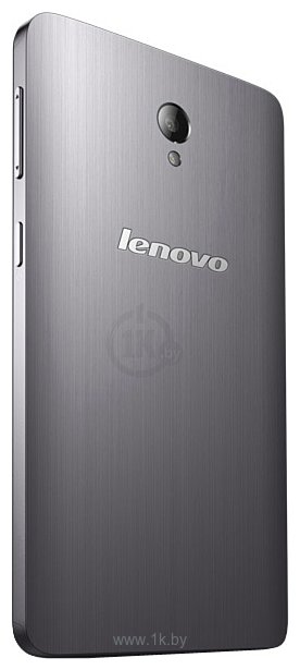 Фотографии Lenovo S860