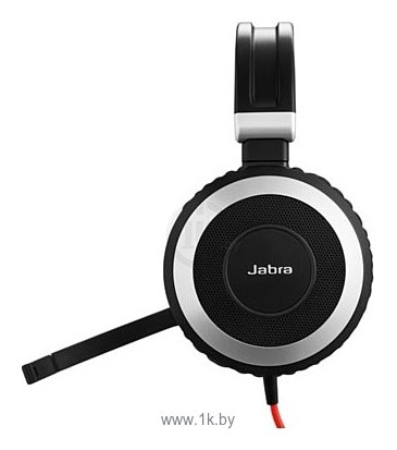 Фотографии Jabra EVOLVE 80 MS Stereo