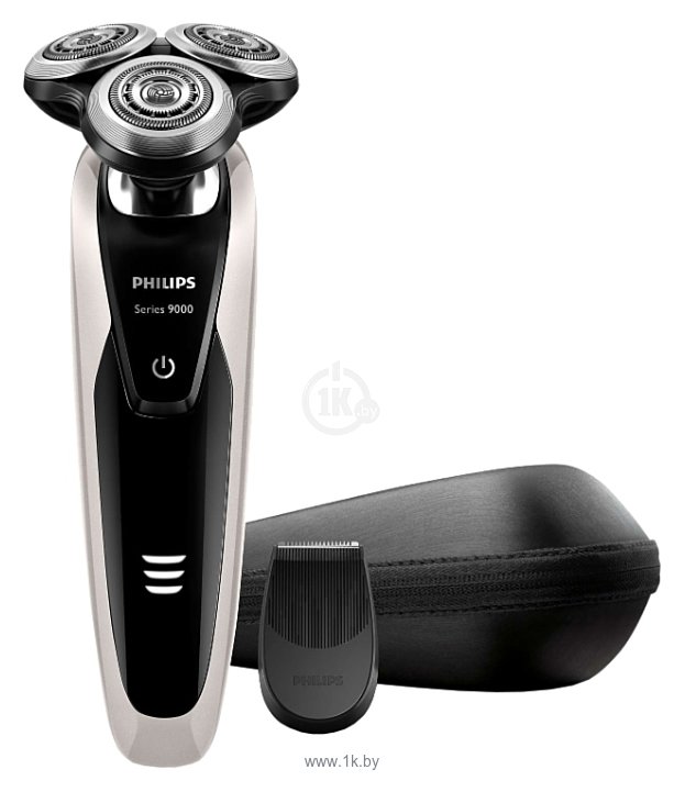 Фотографии Philips S9041 Series 9000