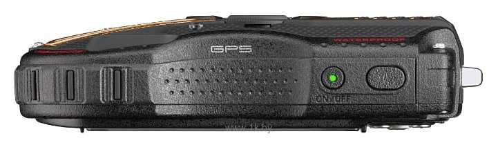 Фотографии Ricoh WG-5 GPS