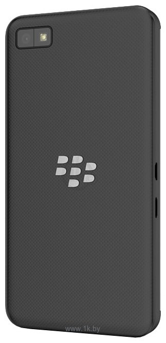 Фотографии BlackBerry Z10 (STL100-4)