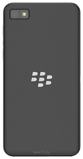 Фотографии BlackBerry Z10 (STL100-4)