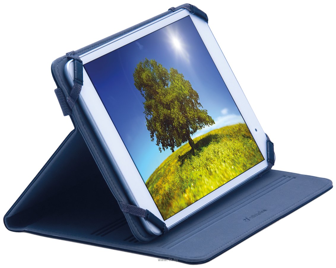 Фотографии Cellular Line STAND CASE for tablet up to 10.1" (VISIONUNITAB101)