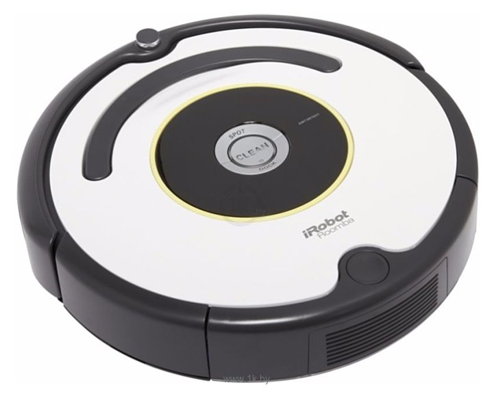 Фотографии IRobot Roomba 605