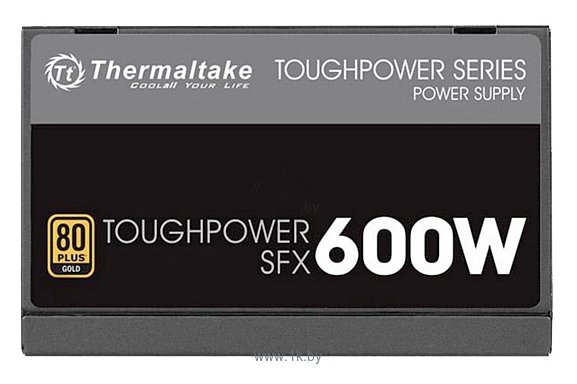 Фотографии Thermaltake Toughpower SFX 600W
