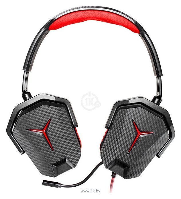 Фотографии Lenovo Y Gaming Stereo Headphone