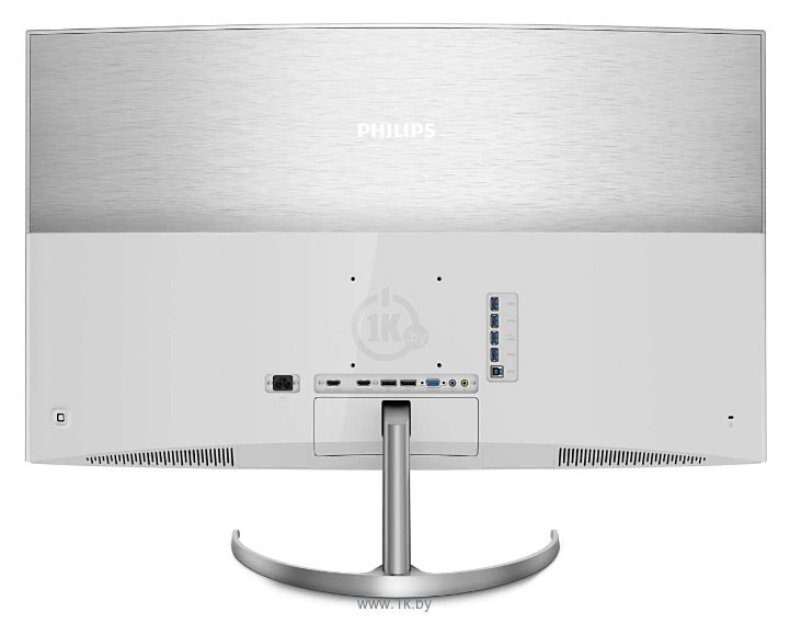 Фотографии Philips BDM4037UW