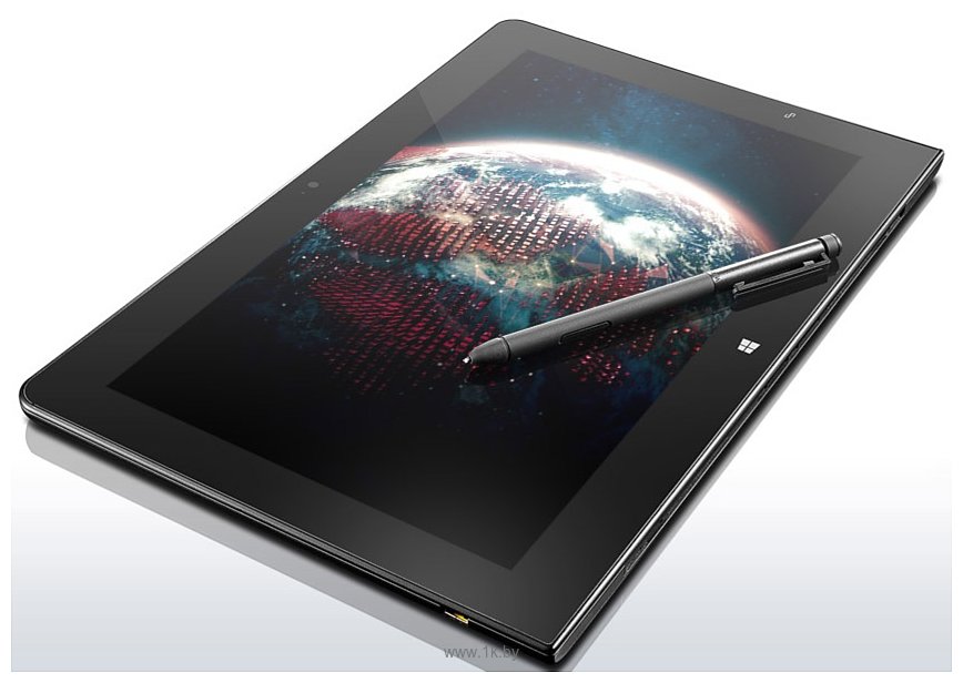 Фотографии Lenovo ThinkPad Helix 2 256Gb LTE (20CG001FPB)