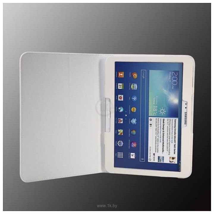 Фотографии IT Baggage для Samsung Galaxy Tab 4 10.1 (ITSSGT1042-0)