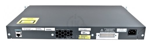 Фотографии Cisco WS-C2960+48PST-L