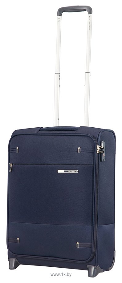 Фотографии Samsonite Base Boost 55 см (38N-41001)