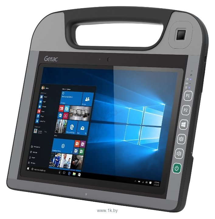 Фотографии Getac RX10 Core M 4Gb 128Gb LTE