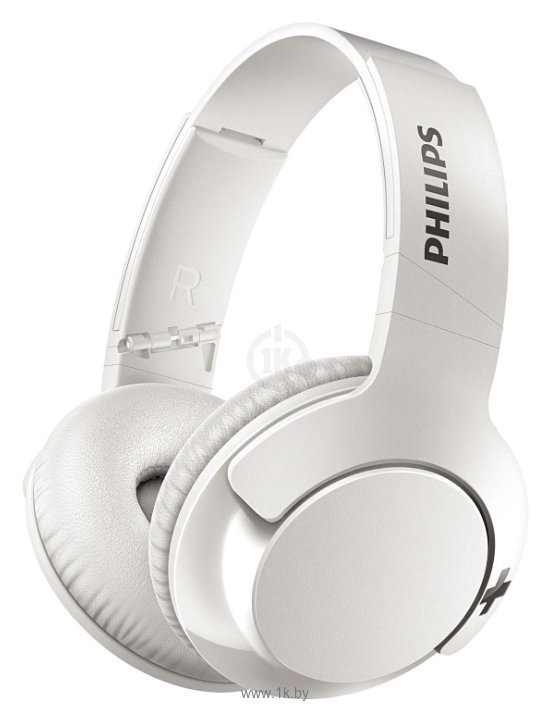 Фотографии Philips BASS+ SHB3175