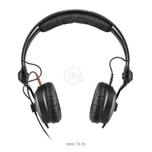 Фотографии Sennheiser HD 25 Plus