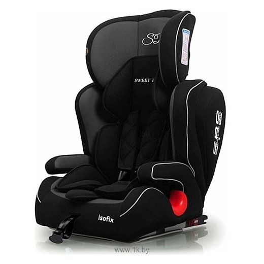 Фотографии Sweet Baby Gran Turismo SPS Isofix