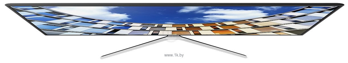 Фотографии Samsung UE49M5502AK