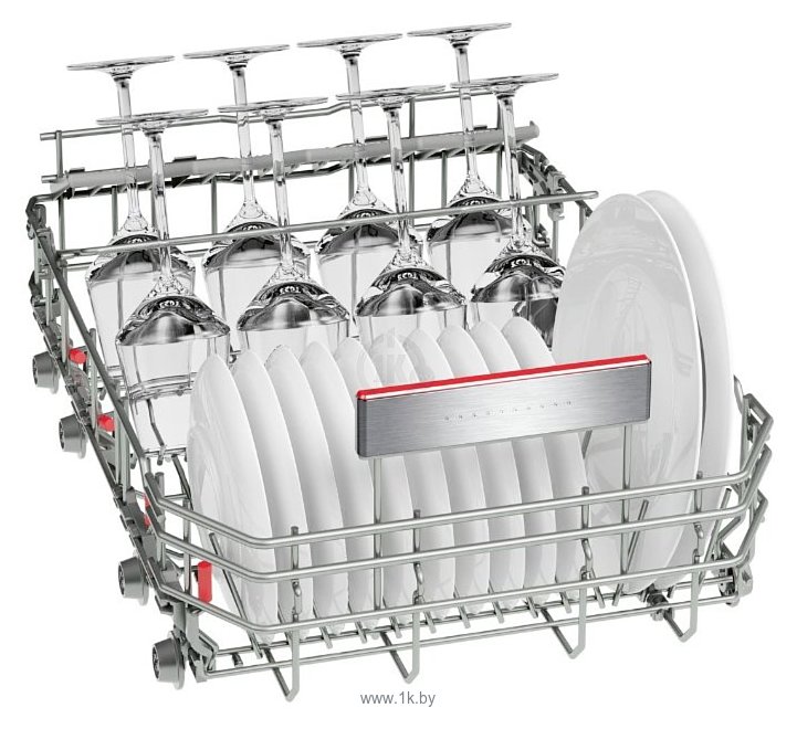 Фотографии Bosch Serie 6 SPI66TS01E