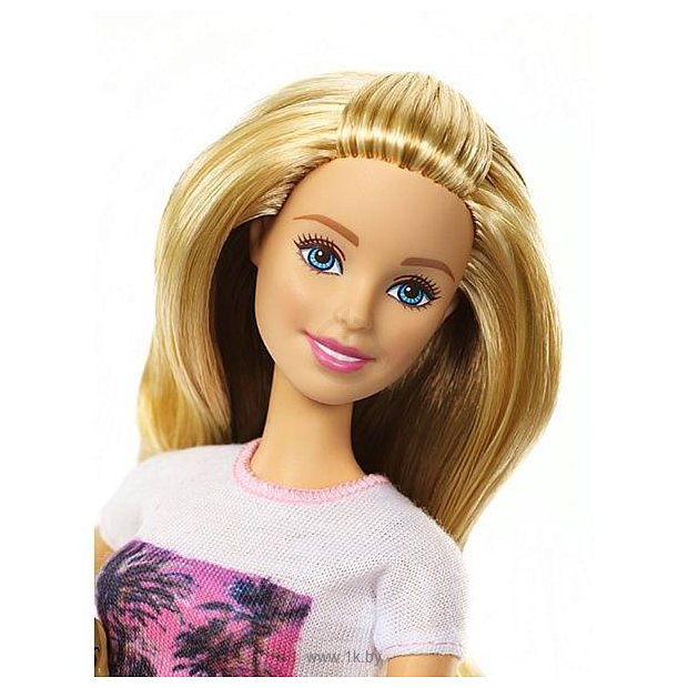 Фотографии Barbie Скиппер Сестра Barbie с питомцем (DMB26)