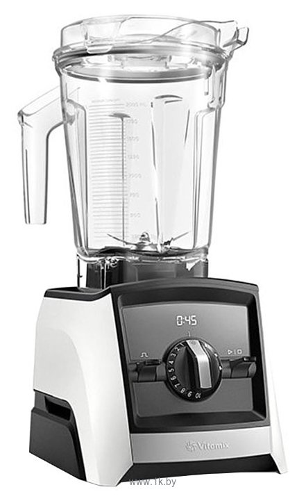 Фотографии Vitamix A2500 Ascent Series