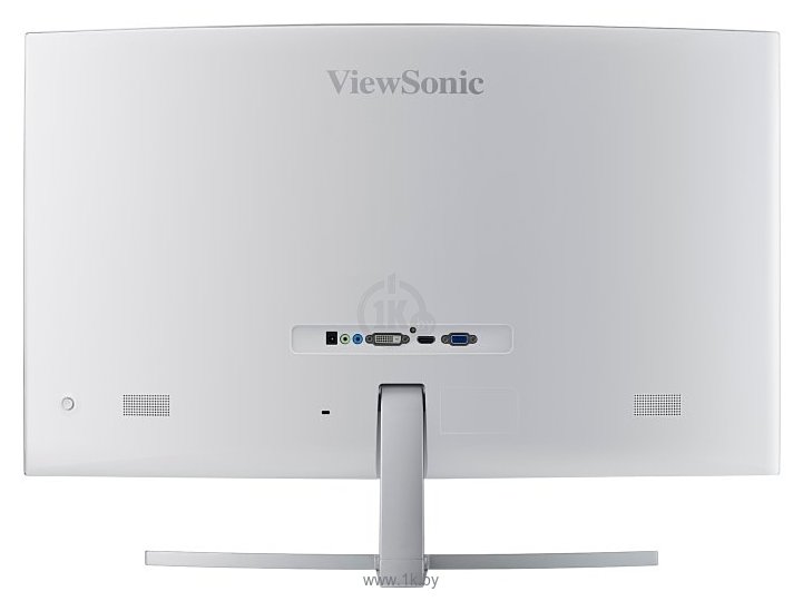 Фотографии Viewsonic VX3216-scmh