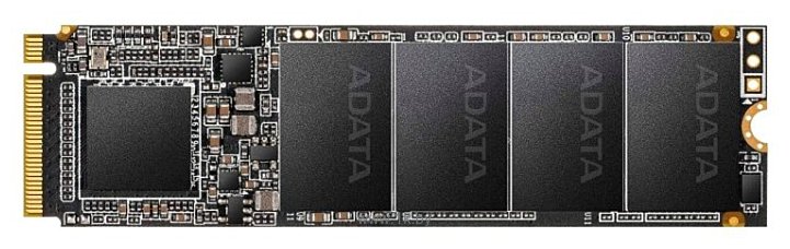 Фотографии ADATA XPG SX6000 Pro 512GB ASX6000PNP-512GT-C