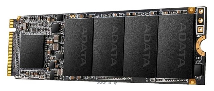 Фотографии ADATA XPG SX6000 Pro 512GB ASX6000PNP-512GT-C