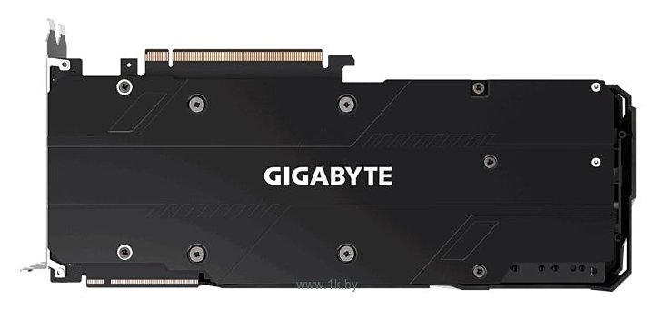 Фотографии GIGABYTE GeForce RTX 2080 Ti WINDFORCE (GV-N208TWF3-11GC)