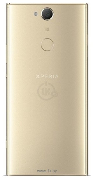 Фотографии Sony Xperia XA2 Plus 4/32Gb