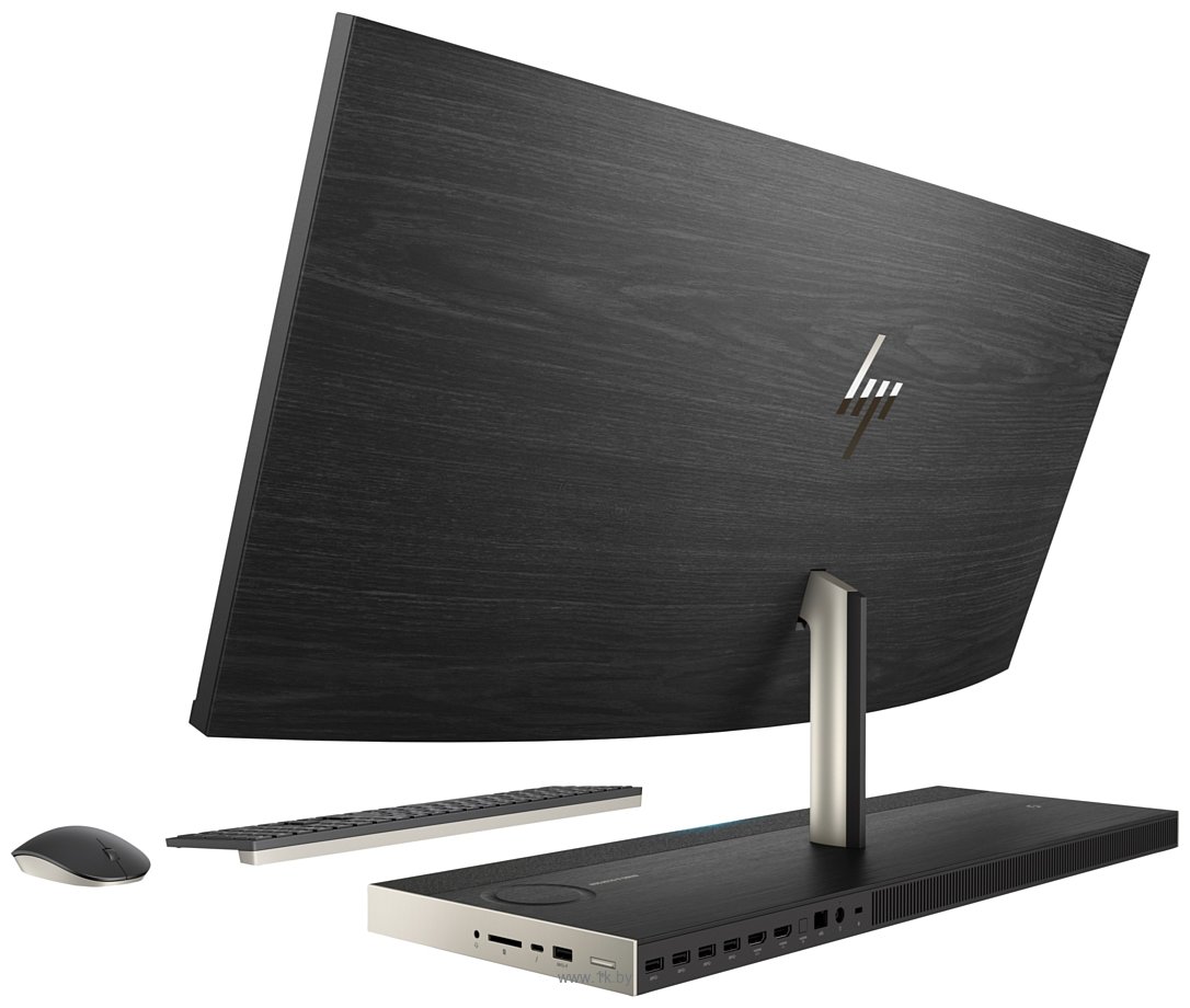 Фотографии HP ENVY Curved 34-b101ur (4JQ64EA)