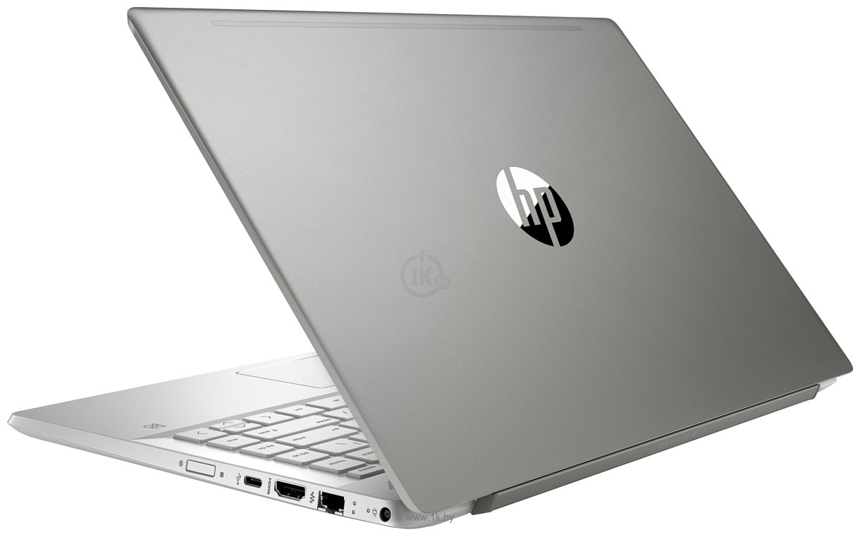 Фотографии HP Pavilion 14-ce2005ur (6PR68EA)