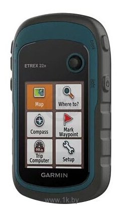 Фотографии Garmin eTrex 22x