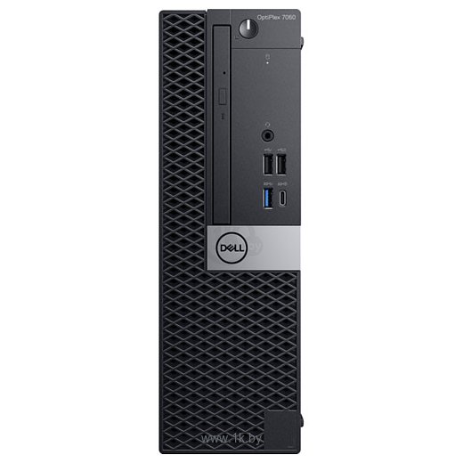 Фотографии Dell Optiplex SFF 7060-7717