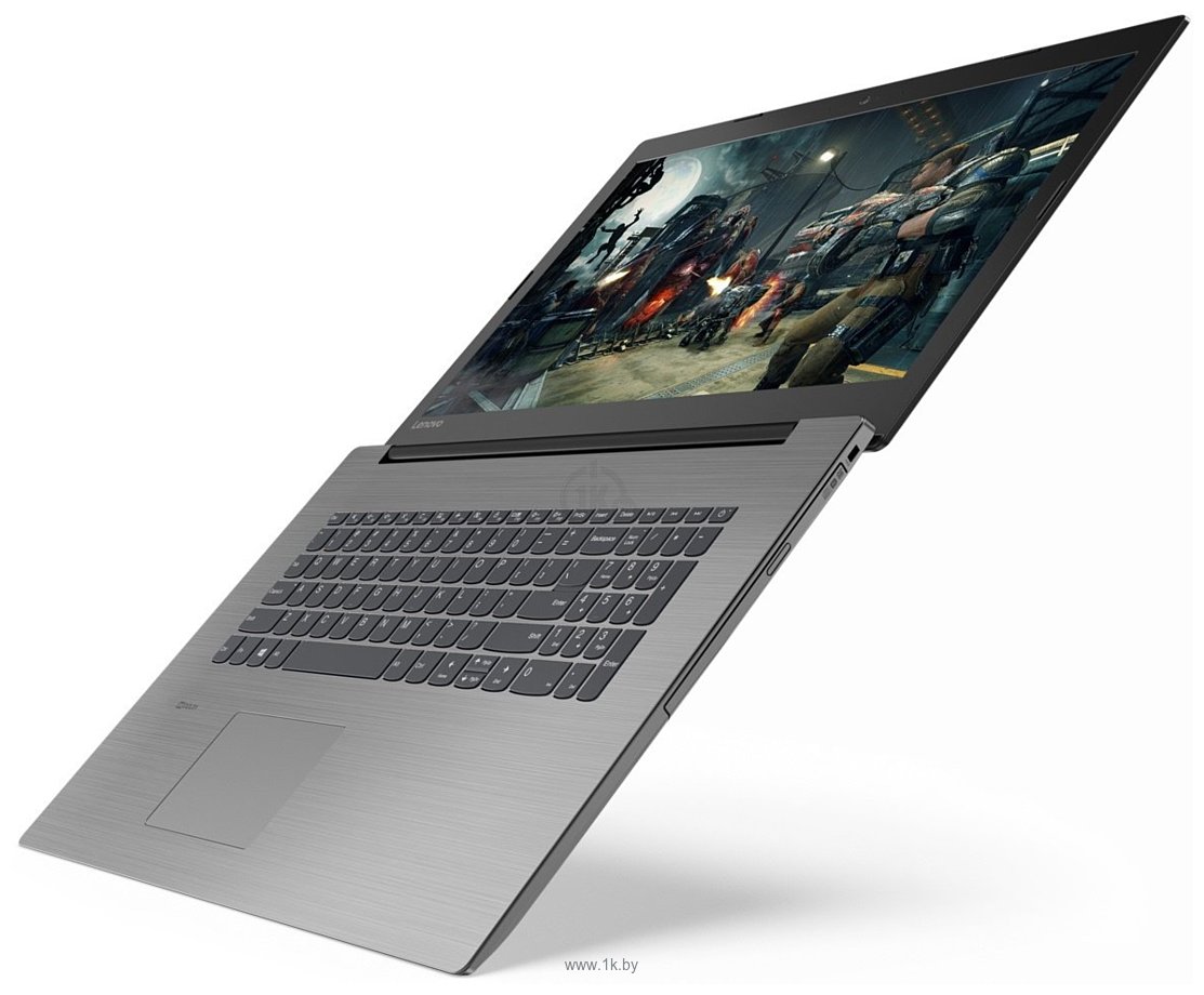 Фотографии Lenovo IdeaPad 330-17IKB (81DM00H5RU)