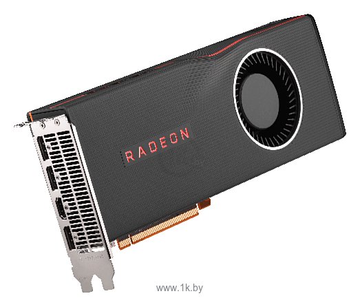 Фотографии Sapphire Radeon RX 5700 XT (21293-01-40G)