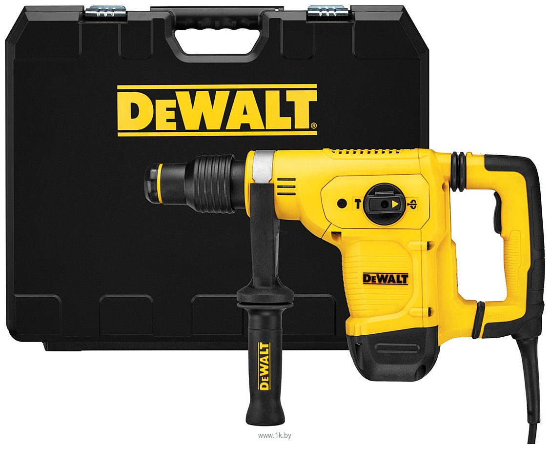 Фотографии DeWALT D25810K