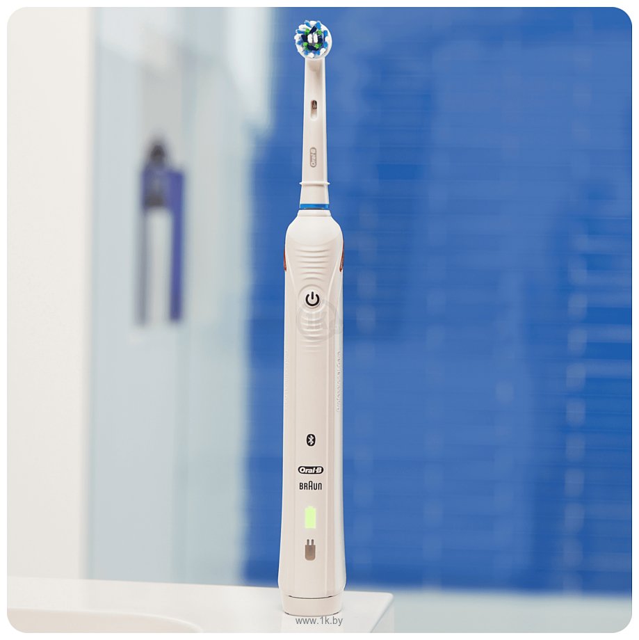 Фотографии Oral-B Smart 5 5000W 3D White