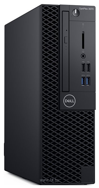 Фотографии Dell OptiPlex SFF 3070-4692