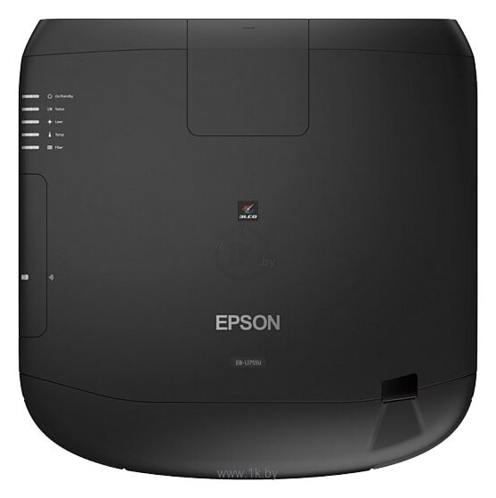 Фотографии Epson EB-L1495U