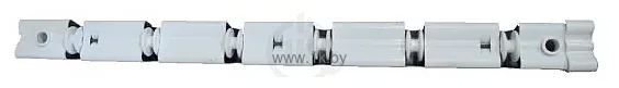 Фотографии Comfort Alumin Lift алюминий 190 см