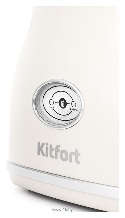 Фотографии Kitfort KT-1376