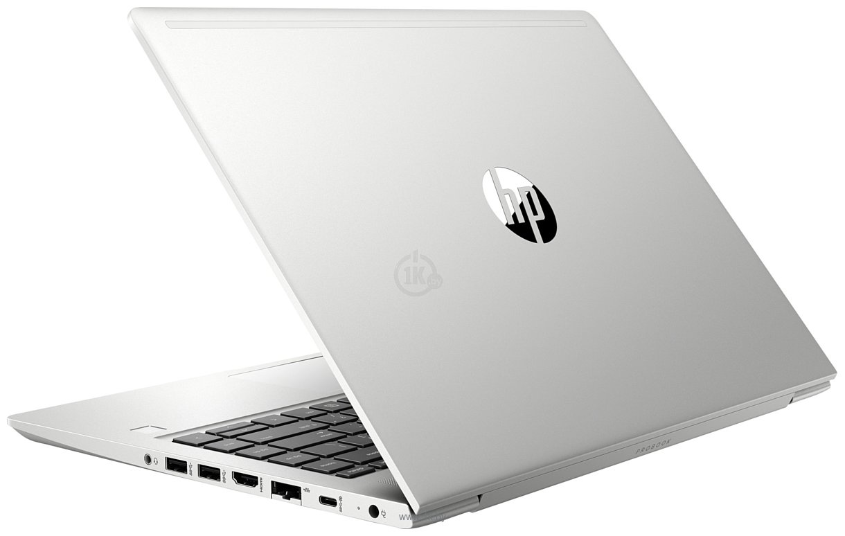 Фотографии HP ProBook 445R G6 (7QL78EA)