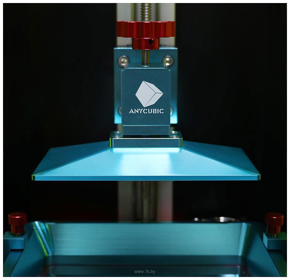 Фотографии Anycubic LCD Photon