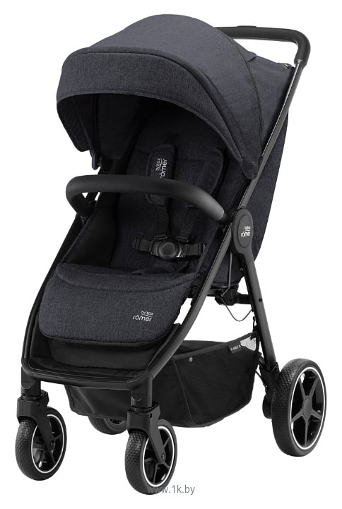 Фотографии Britax B-Agile R